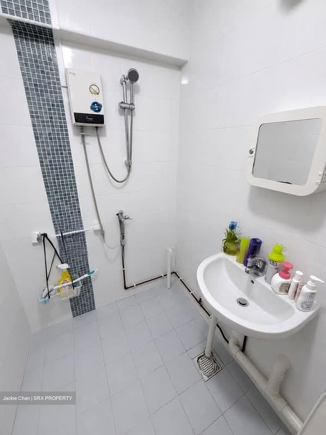 Blk 270 Tampines Street 21 (Tampines), HDB 3 Rooms #581628301